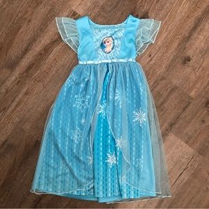 Frozen Nightgown